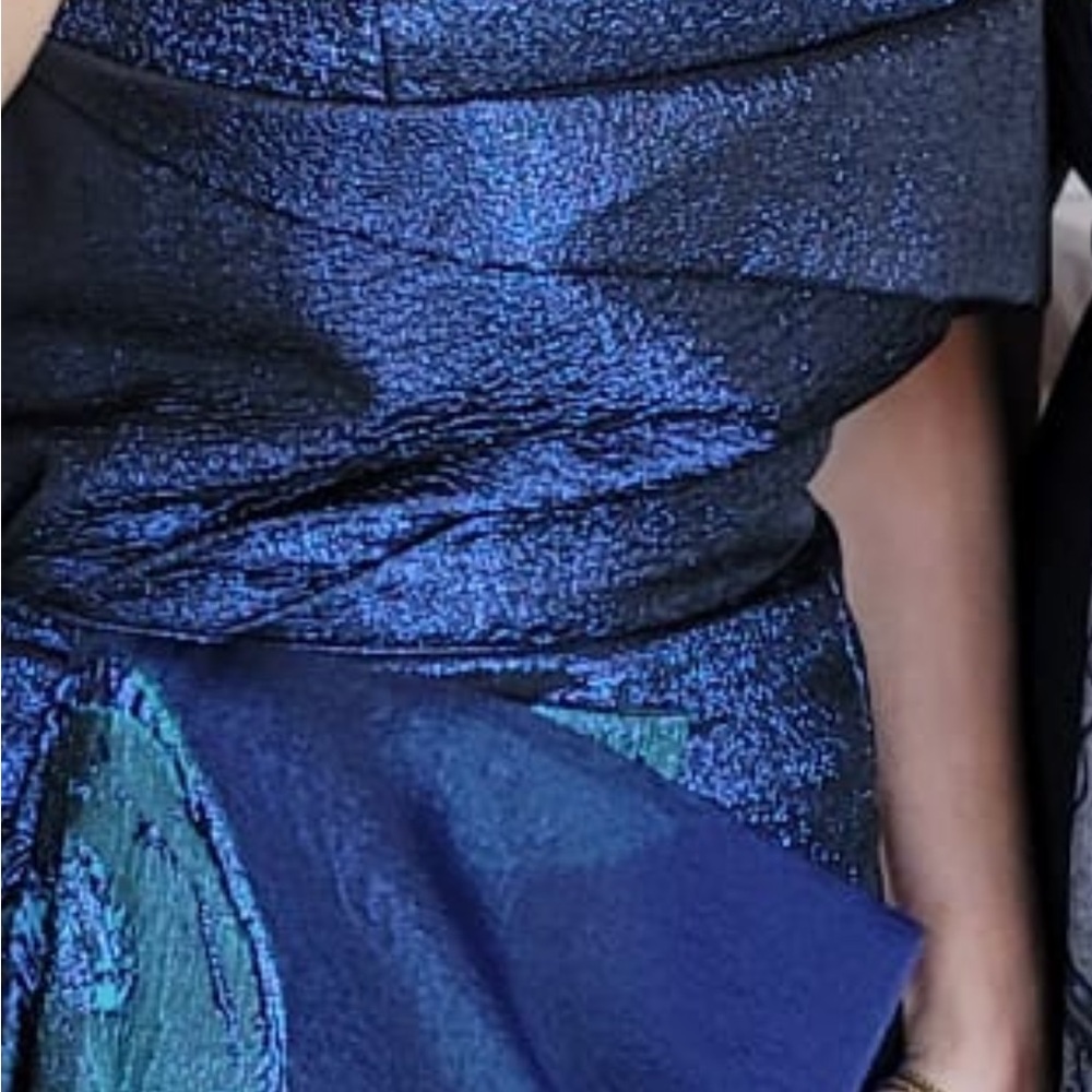 Tarik Ediz dress